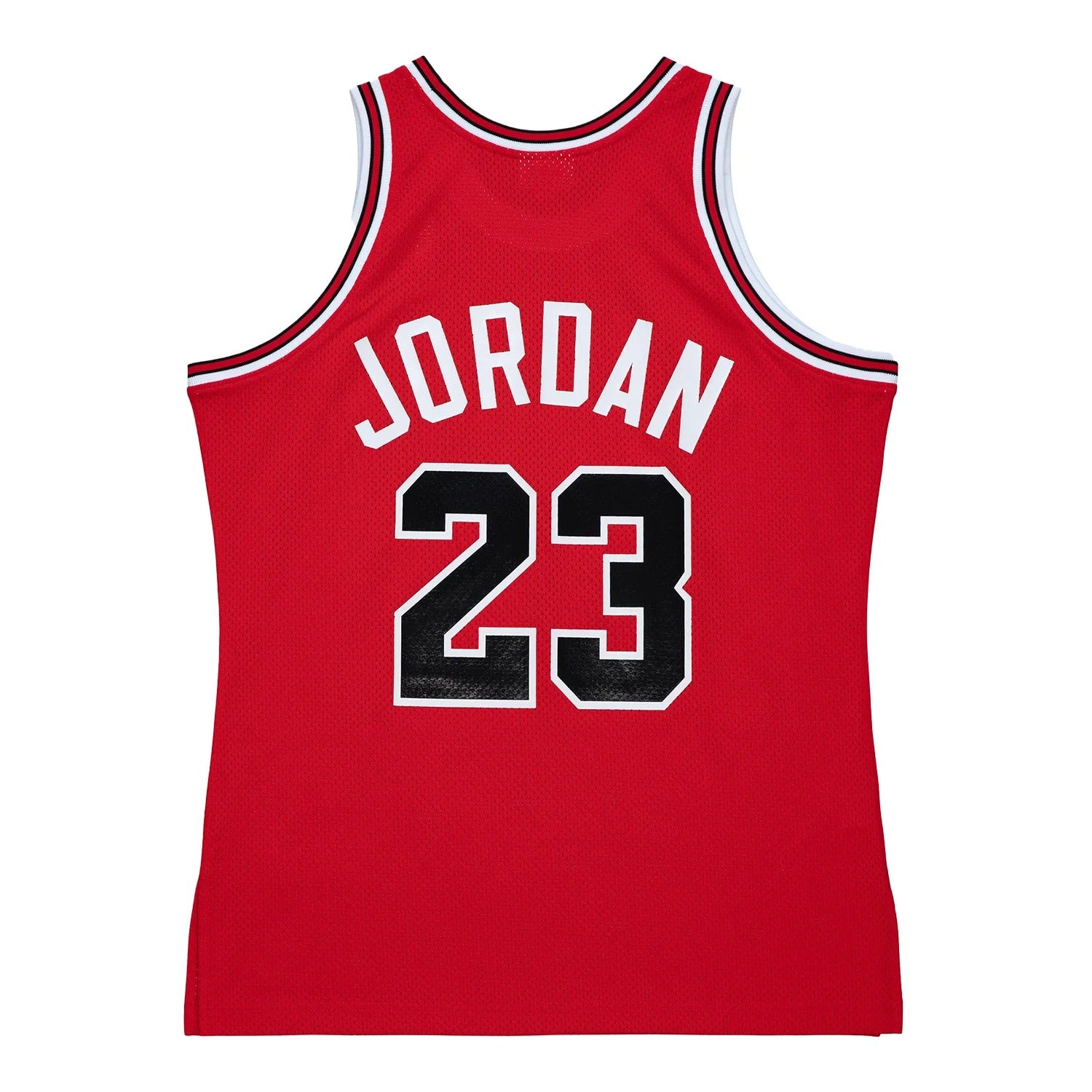 Chicago Bulls Jersey Bulls Michael Jordan 1991 | Stitched Jersey RTJS 11810